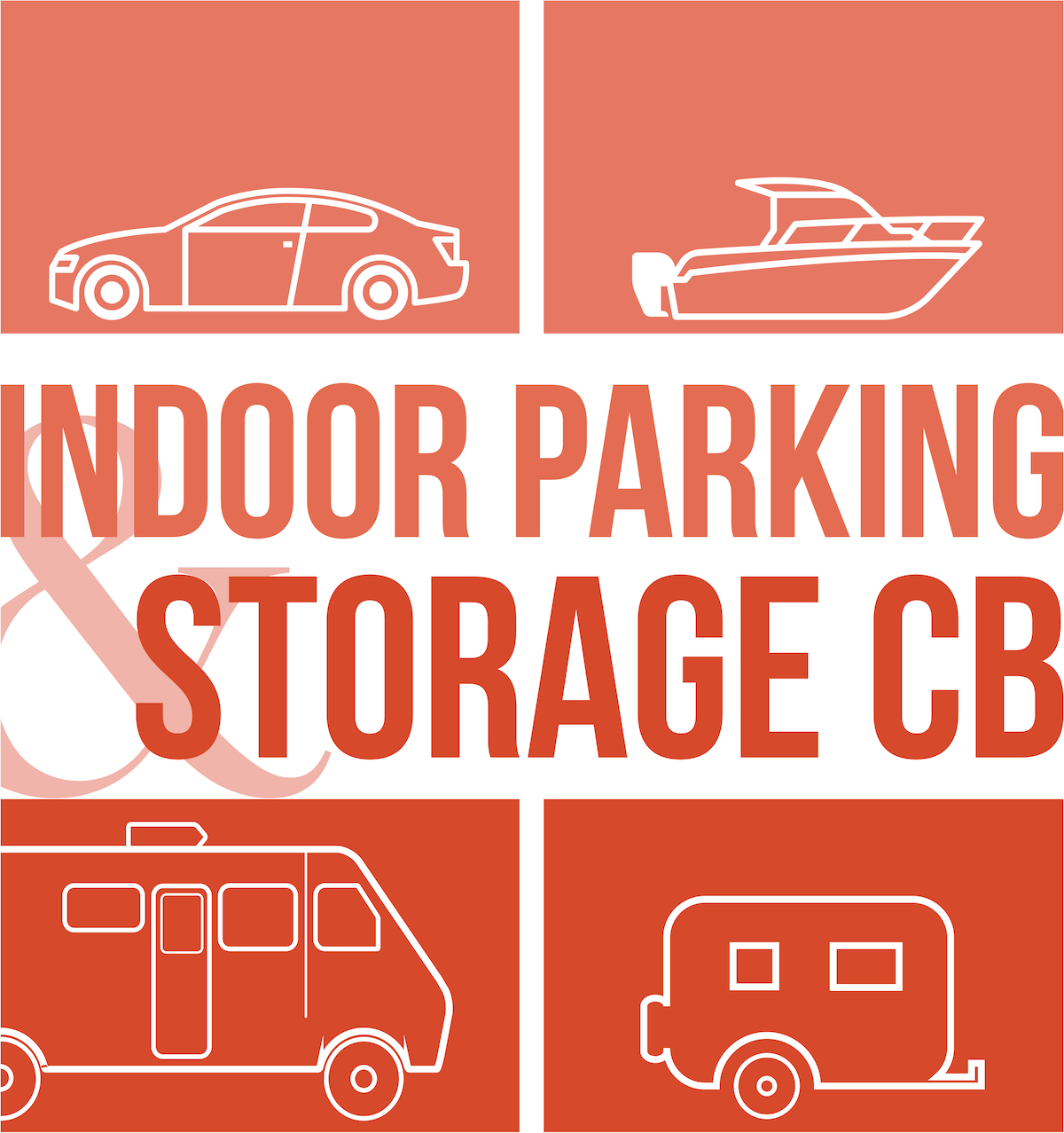 Indoor Parking & Storage CB